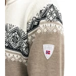 Vīriešu džemperis Merino vilnas Dale of Norway 91391 P00 5