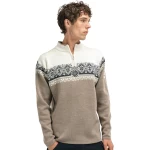 Vīriešu džemperis Merino vilnas Dale of Norway 91391 P00 3