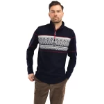 Vīriešu džemperis Merino vilnas Dale of Norway 92691-C 1