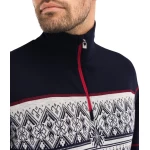 Vīriešu džemperis Merino vilnas Dale of Norway 92691-C 4