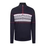 Vīriešu džemperis Merino vilnas Dale of Norway 92691-C