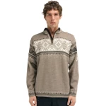 raštuotas vilnonis megztinis dale of norway 1