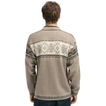 vyriškas megztinis raštuotas dale of norway 3