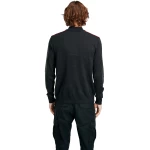 vyriškas merino megztinis su užtrauktuku 3