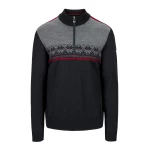 vyriškas merino megztinis