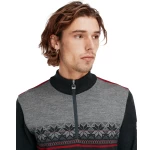 kokybiškas merino megztinis vilnonis 4