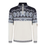 šiltas vyriškas vilnonis megztinis