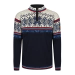 stilingas vyriškas megztinis