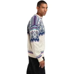 megztinis vyriškas vilnonis raštuotas 4