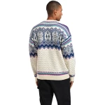 vyriškas raštuotas megztinis dale of norway 5