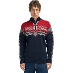 stilingas vyriškas megztinis dale of norway