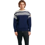 Vīriešu vilnas džemperis Dale of Norway Cortina 92521 C 2