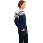 Vīriešu vilnas džemperis Dale of Norway Cortina 92521 C 3