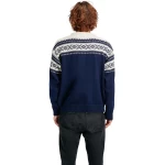 Vīriešu vilnas džemperis Dale of Norway Cortina 92521 C 4