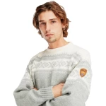 Vīriešu vilnas džemperis Dale of Norway Cortina 92521 E 5