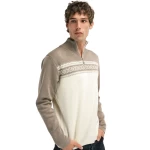 vyriškas megztinis merino vilna 1