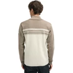 merino vilnos megztinis vyriškas su užtrauktuku 3