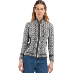 moteriškas kardiganas merino vilna 1