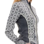 megztinis su užtrauktuku merino 3