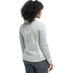 kokybiškas merino kardiganas su užtrauktuku 3