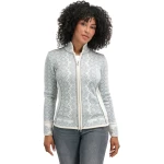 vilnonis megztinis moterims 1