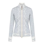 šviesus megztinis moterims vilnonis