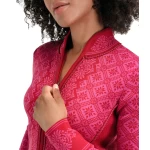 moteriškas kardiganas su užtrauktuku merino 4