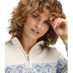 Džemperis sievietēm Merino vilnas Dale of Norway Moritz 91461 D00 2