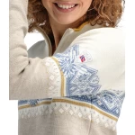 Džemperis sievietēm Merino vilnas Dale of Norway Moritz 91461 D00 4