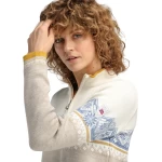 Džemperis sievietēm Merino vilnas Dale of Norway Moritz 91461 D00 5