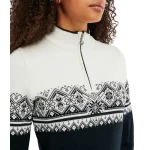 Sieviešu džemperis Merino vilnas Dale of Norway Moritz 91461 K 2