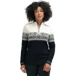 Sieviešu džemperis Merino vilnas Dale of Norway Moritz 91461 K 1