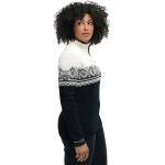 Sieviešu džemperis Merino vilnas Dale of Norway Moritz 91461 K 3