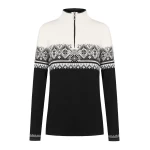 Sieviešu džemperis Merino vilnas Dale of Norway Moritz 91461 K