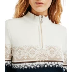 Džemperis sievietēm Merino vilnas Dale of Norway Moritz 91461 P 2