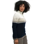 Džemperis sievietēm Merino vilnas Dale of Norway Moritz 91461 P 1