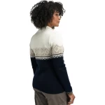 Džemperis sievietēm Merino vilnas Dale of Norway Moritz 91461 P 3