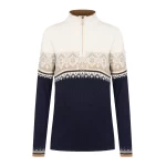 Džemperis sievietēm Merino vilnas Dale of Norway Moritz 91461 P