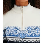 Džemperis sievietēm Merino vilnas Dale of Norway Moritz 91461 R 2