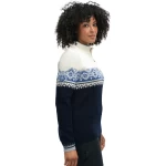 Džemperis sievietēm Merino vilnas Dale of Norway Moritz 91461 R 3
