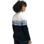 Džemperis sievietēm Merino vilnas Dale of Norway Moritz 91461 R 4