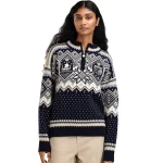 Sieviešu vilnas džemperis Dale of Norway VM Trondheim 96041 C00 1