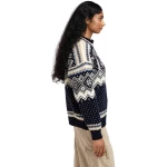 Sieviešu vilnas džemperis Dale of Norway VM Trondheim 96041 C00 2