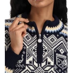 Sieviešu vilnas džemperis Dale of Norway VM Trondheim 96041 C00 5