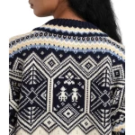 Sieviešu vilnas džemperis Dale of Norway VM Trondheim 96041 C00 6