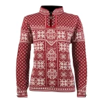 merino vilnos megztinis moterims 1