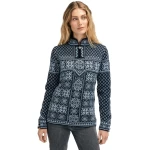 Sieviešu vilnas džemperis Dale of Norway Peace 13312 C00 1