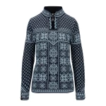 Sieviešu vilnas džemperis Dale of Norway Peace 13312 C00