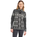 Sieviešu vilnas džemperis Dale of Norway Peace 13312 F00 1