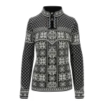 Sieviešu vilnas džemperis Dale of Norway Peace 13312 F00